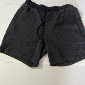 lululemon At Ease Short medium